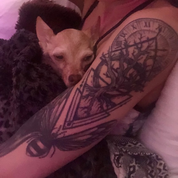 Meet your Posher, Kara - Picture 7 of 7